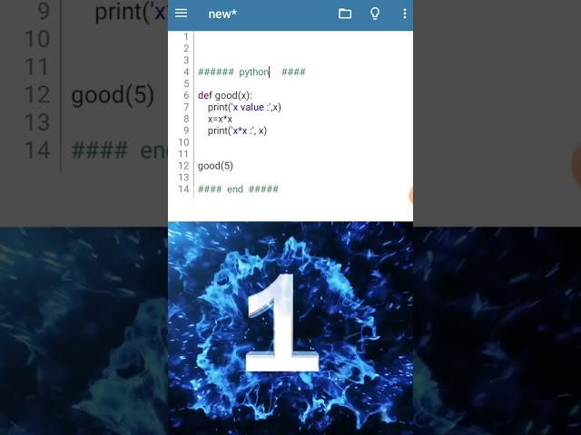 python output question in tamil #coding #shortvideo #tamil #python #computer #python #cs