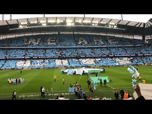 Man City 2-3 Man United | Ah well, the title will have to wait!