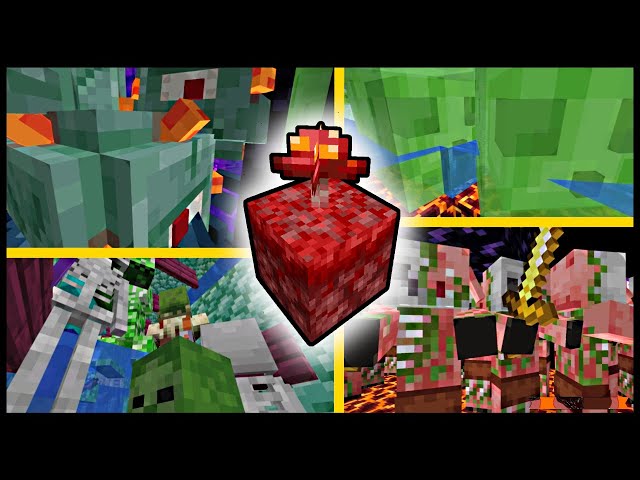 MEGA Farm Progress! [ProtoSky] EXTREME Nether Skyblock Ep.6