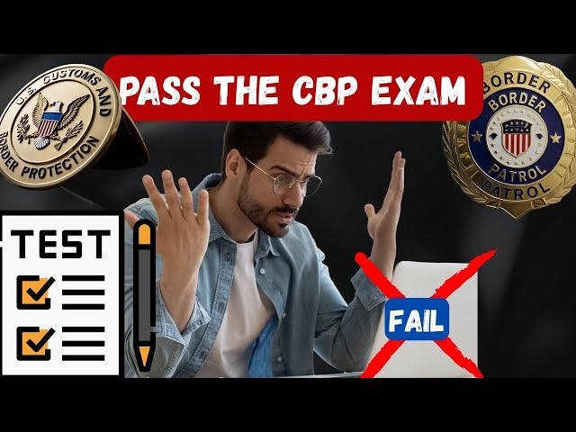 Realistic CBP Exam Questions to Help You Pass