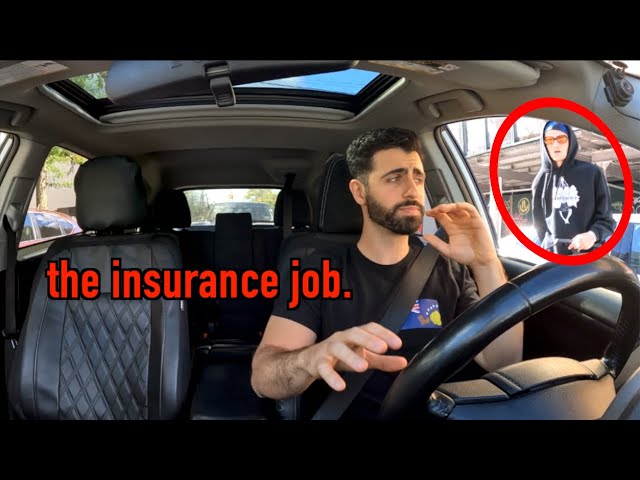 Scammed on My 2nd Day in New York
