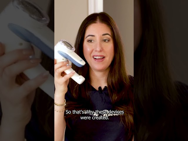 Fabric Shaver REVOLUTIONIZES the Way You Remove Pilling!