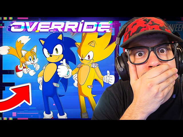 🔴 LIVE! - NEW SEASON 4 COUNTDOWN and EARLY GAMEPLAY! (SONIC and NEW SPRITES)