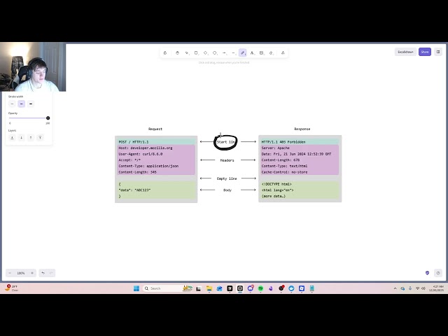 1. Understanding HTTP | Backend Fundamentals