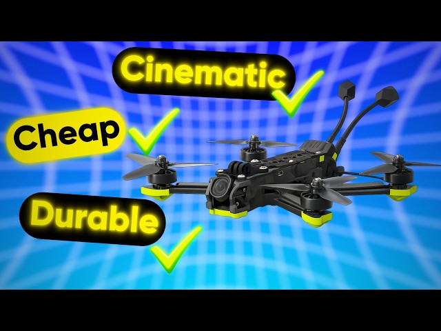 DON'T Buy iFlight Nazgul DC5 Until You See This!
