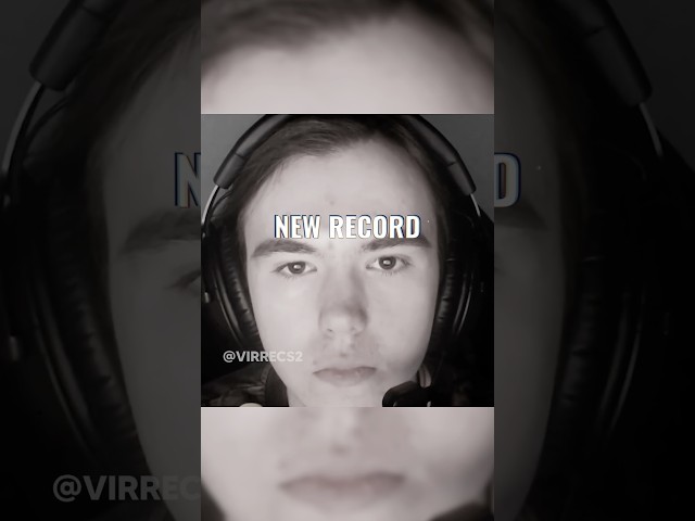 Donk New Record 💀
