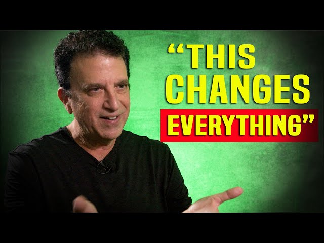 If You Can't Answer This One Question Your Script Will Be Rejected - Corey Mandell