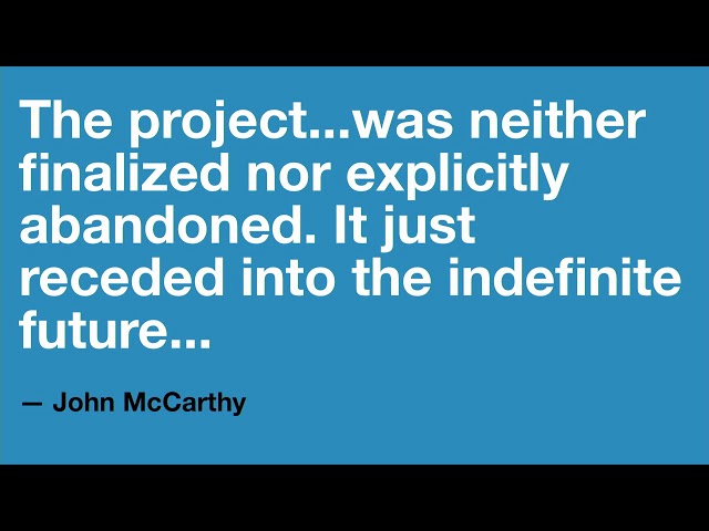 RailsConf 2018: Ruby: A Family History by Geoffrey Litt