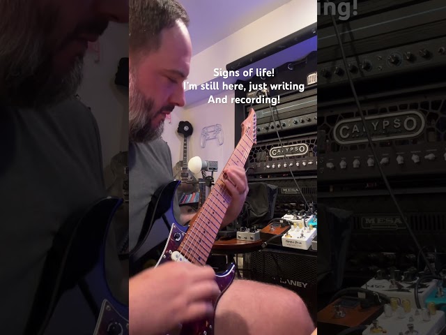 Recording a Deathcore EP