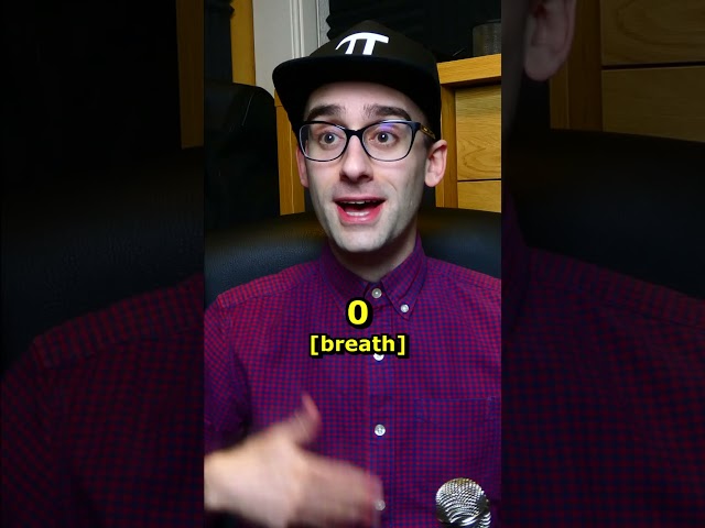 A Rap For Pi Day (3.14) - Mic Drop Monday No.11  #rap #comedy #hiphop #rapper #pi #piday #piday2024