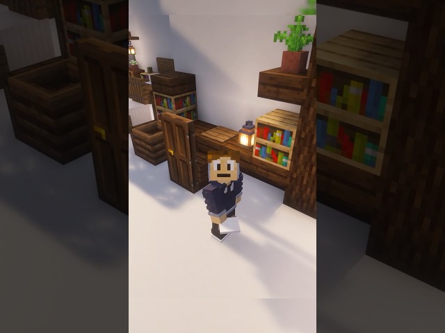 Upgrade your decorations #minecraft #gamesforkidshub