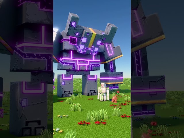Golem vs Golem vs Golem!