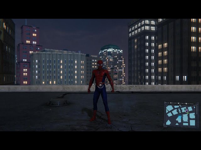 Spidey Vs. Taskmaster