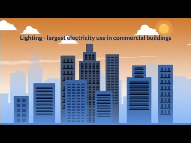 All-In-One Intelligent Lighting Controller