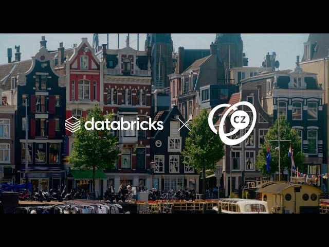 CZ Enhances Healthcare Innovation with the Databricks Data Intelligence Platform
