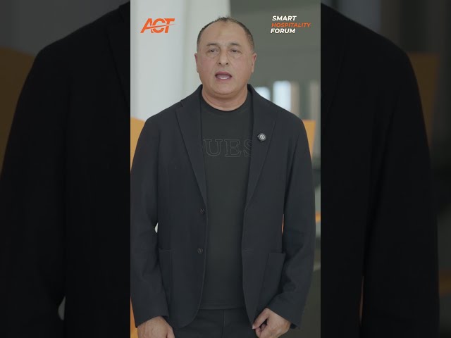 Next-Level Hospitality WiFi with Aruba Instant On