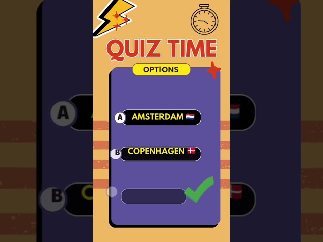 Can You Guess These Famous Cities? 🏙️ | Quiz Challenge #shorts #quiz #grandquiz