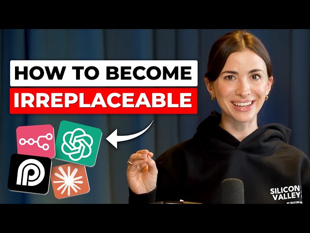 9 AI Skills That Will Make You Rich in 2026