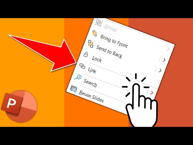 Create Clickable Links In PowerPoint | Quick Tutorial