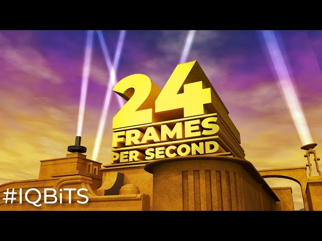 A Defense of 24 FPS and Why It's Here to Stay for Cinema