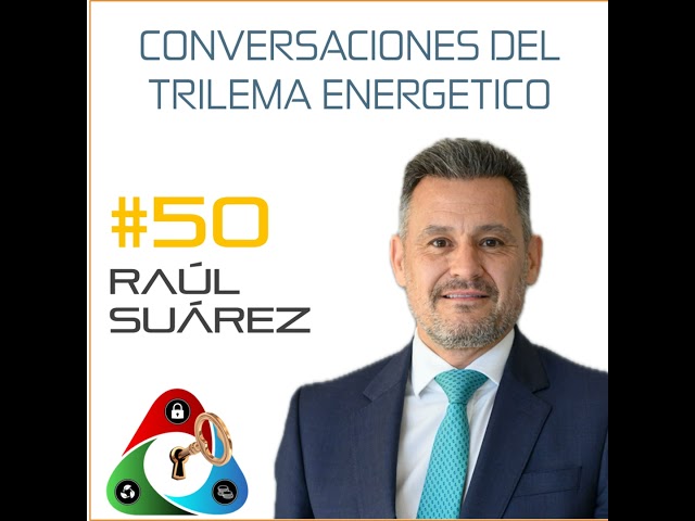 *050 - Moléculas vs electrones: el papel del gas, el biometano y el hidrógeno en la transición [a...