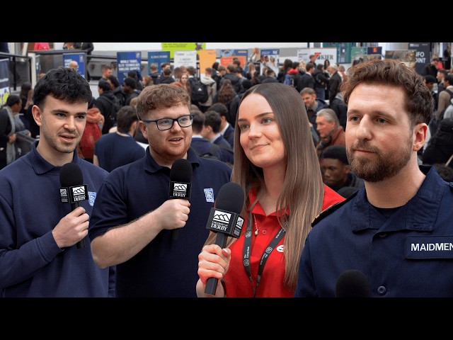 National Apprenticeship Week 2026: Our schools and colleges event