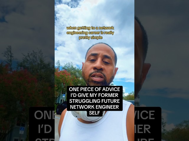 LET’S SWITCH UP YOUR FUTURE TECH MINDSET! #networkengineer#techmindset#ccnacertification#motivation
