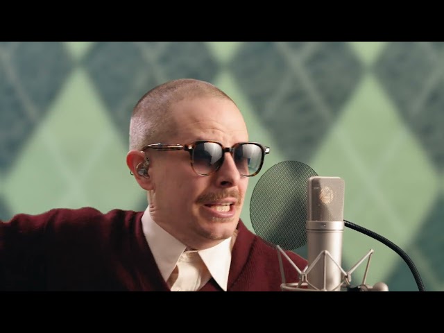 PROF - Gasoline (F*â’¸K IT, WE'LL DO IT LIVE)
