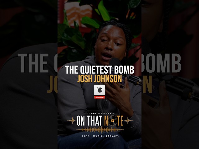 The Quietest Comedy Bomb Ever