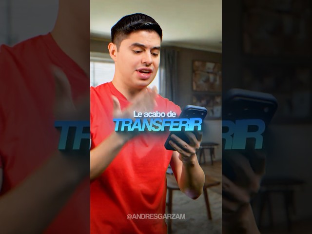 What to Do If You Sent a Transfer by Mistake? ❌ #Money #Finance #PersonalFinance #Transfer