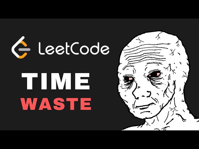 Is LeetCode still Relevant in 2026?