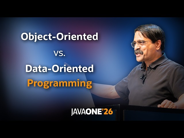 OOP vs. Data-Oriented Programming: Which One to Choose?