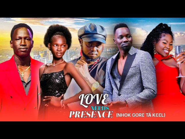 LTD BUL BUL MOVIE TRAILER  “Love Needs Presence” /NHOK GORƐ TÄ KƐƐL