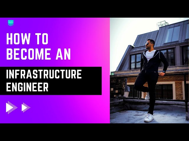 Guide to become an Infrastructure Engineer | SavageCamp