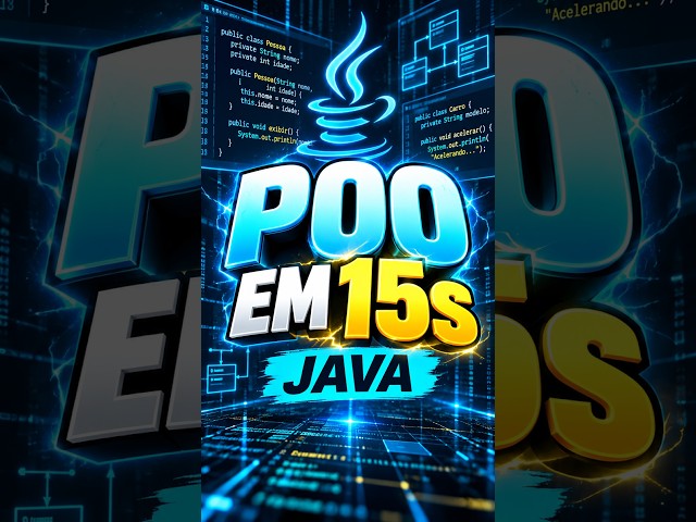 POO explicado com blocos de Minecraft 🧱 #dev #coding #shorts