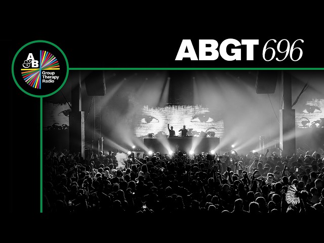 Group Therapy 696 with Above & Beyond and Mark Sherry