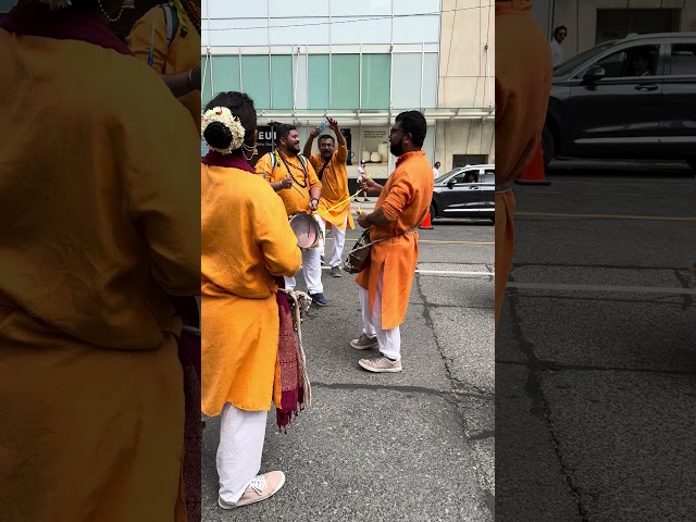 India Day parade