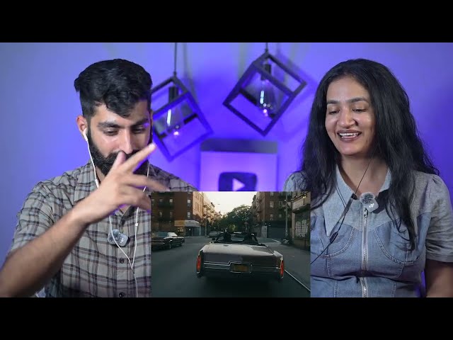 Reaction On : GHOSTFACE KILLAH (Official Video) | Sidhu Moose Wala | Mxrci | Navkaran Brar