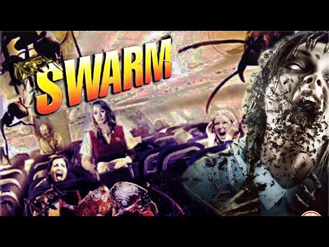 Swarm Destination: Infestation (2007)