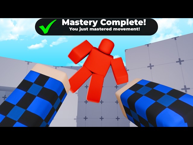 You WILL MASTER MOVEMENT After WATCHING THIS!! (Full RIVALS Guide)