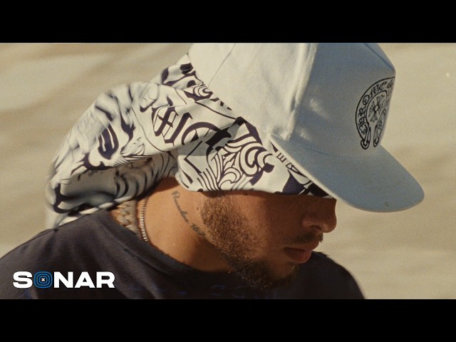 Yan Block - Modo Oculto (Video Oficial)
