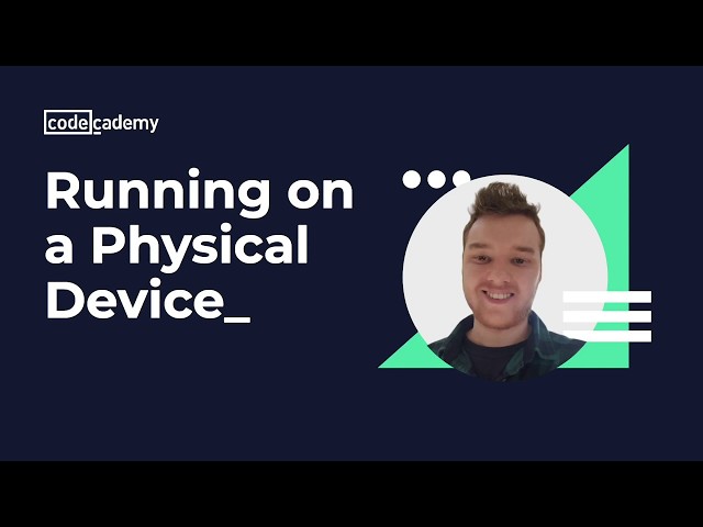 How to Run an Android App on Your Phone