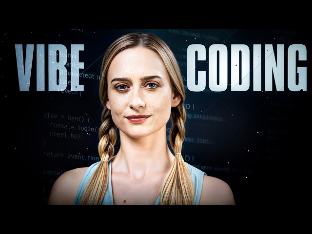 Vibe Coding Tutorial for Absolute Beginners