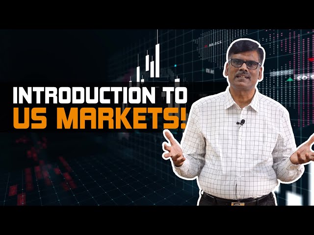 Can YOU Trade in US MARKETS? DOs and DONT'S for INDIANS!