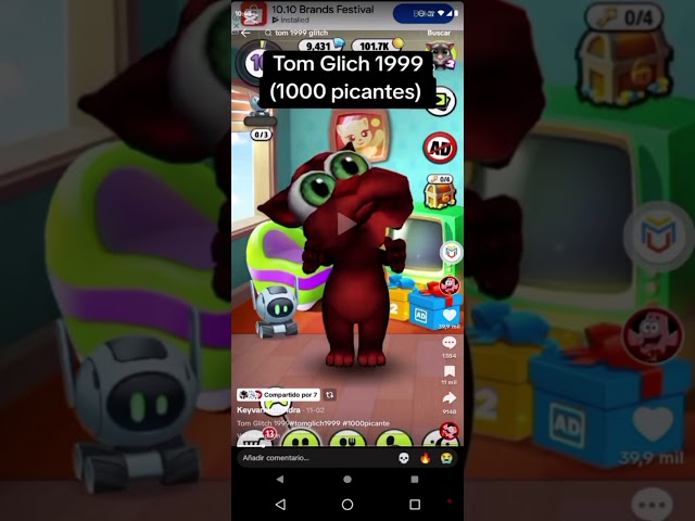 Testing viruses compilation part 2 