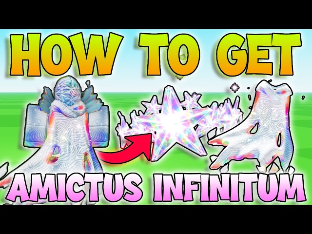 The Hunt 20 Roblox - How To Get Amictus Infinitum FAST! COMPLETE THE HUNT 20 EARLY? (Roblox)