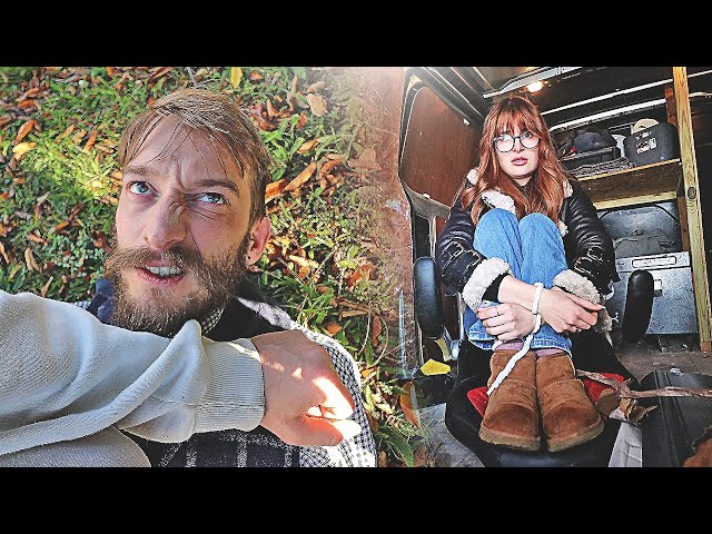 MY GIRLFRIEND IS CHEATING ON ME WITH MY NEIGHBOUR… (Police Called!)