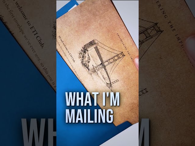 What’s Inside Our First Architecture Envelope?