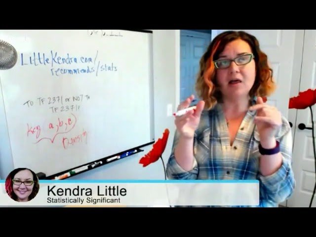 Updating Statistics in SQL Server: Audience Q&A