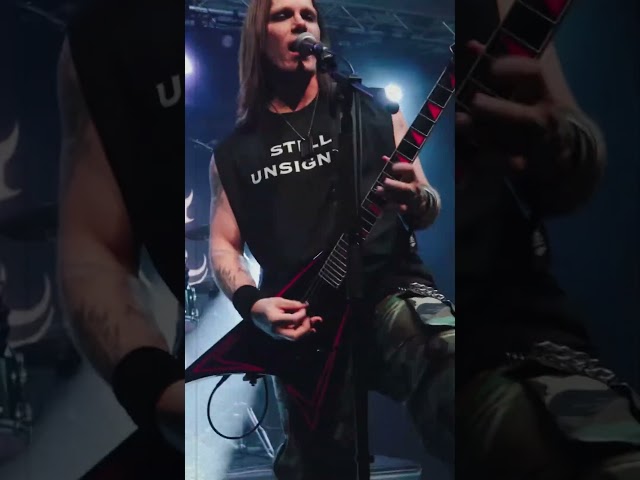 Scythe Of Sorrow - B.P.D (Broken, Psycho, Dead)